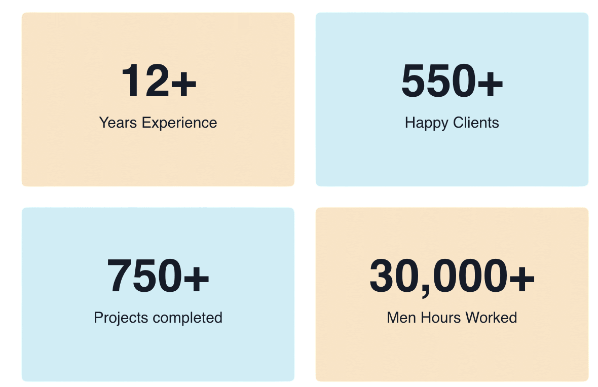 development company - Taction